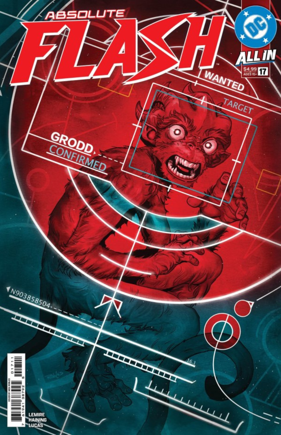 Absolute Flash #17
