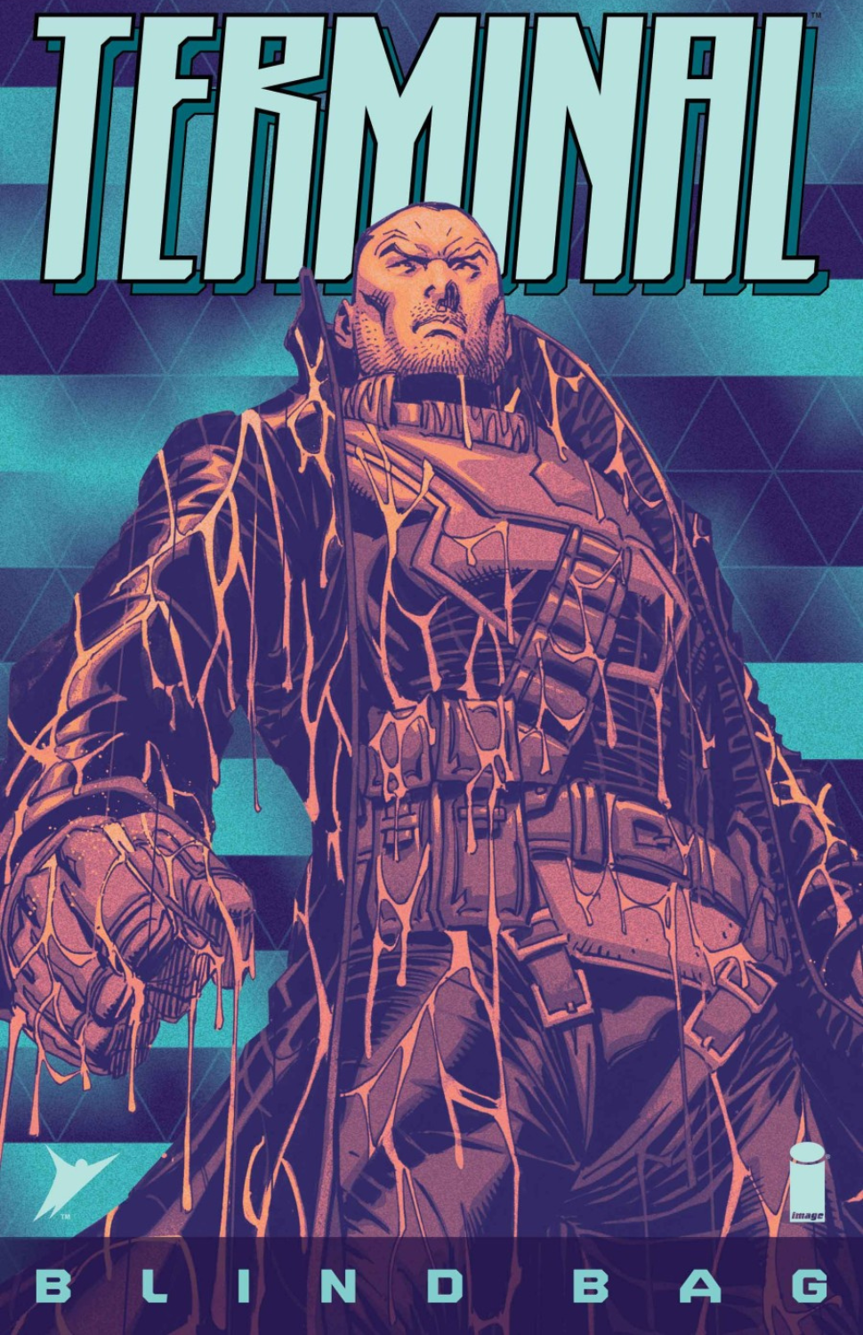 Terminal #1 (Blind Bag) [Mature]