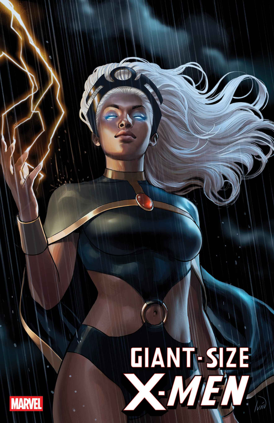Giant-Size X-Men #1