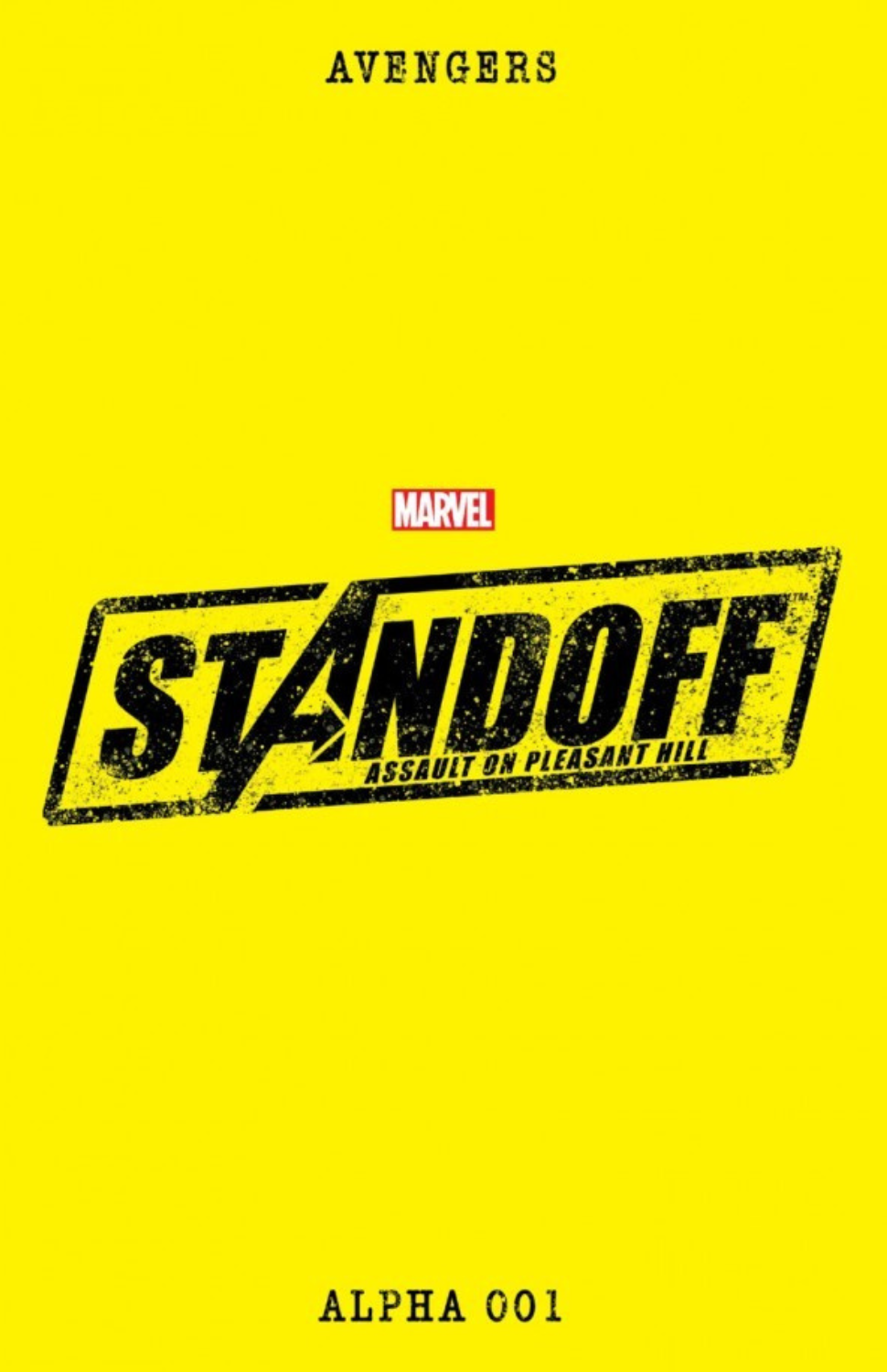 Avengers: Standoff - Assault on Pleasant Hill Alpha #1 [ONE-SHOT]