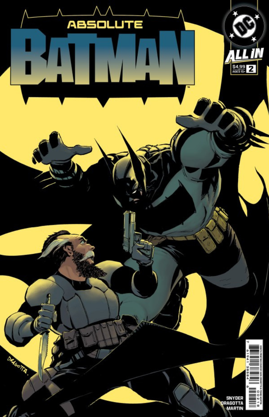 Absolute Batman #2