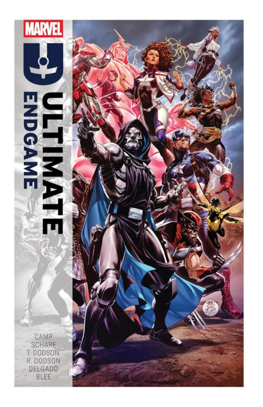 Ultimate Endgame TP