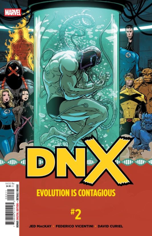 DNX #2