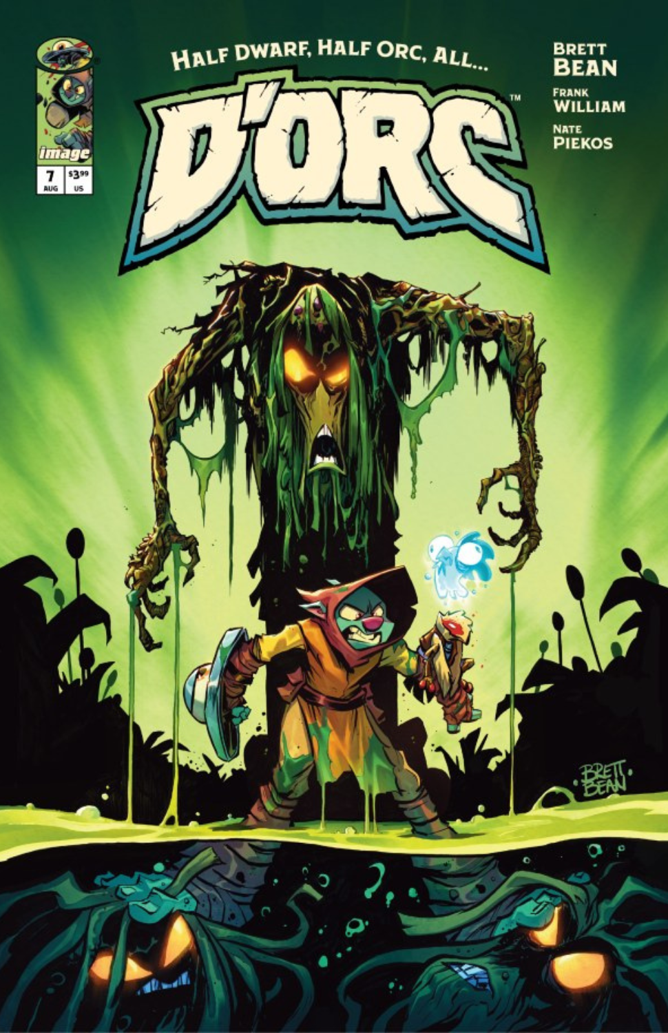 D'Orc #7