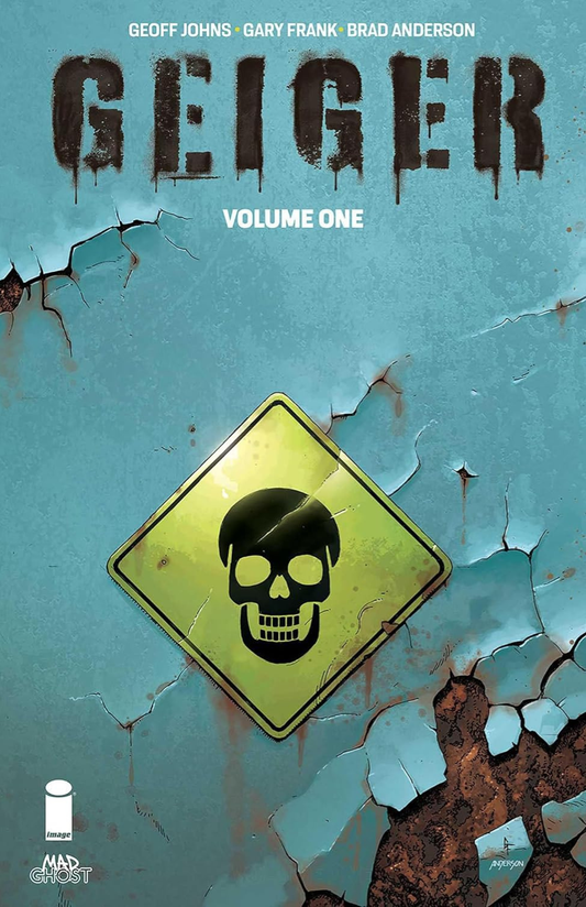 Geiger, Volume 1 TP