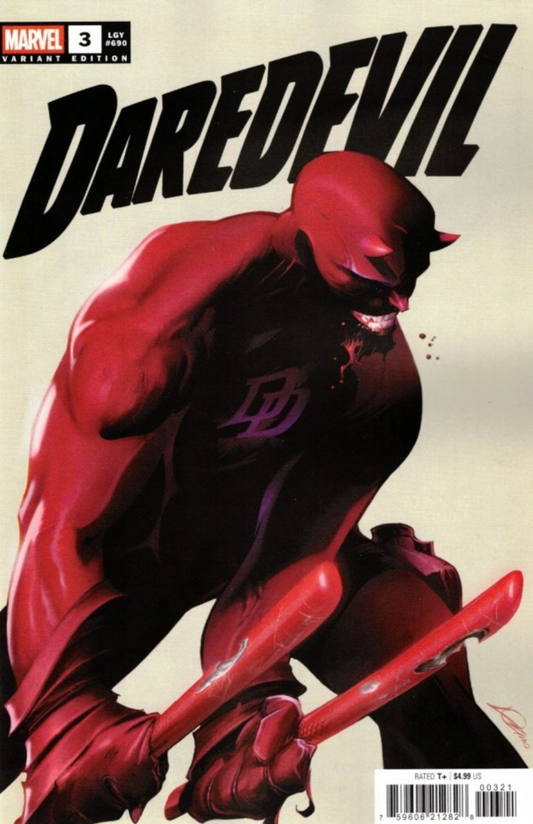 Daredevil #3