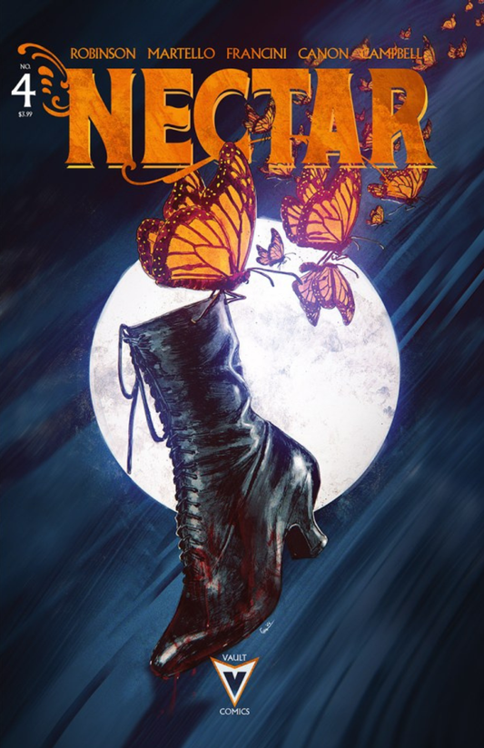 Nectar #4