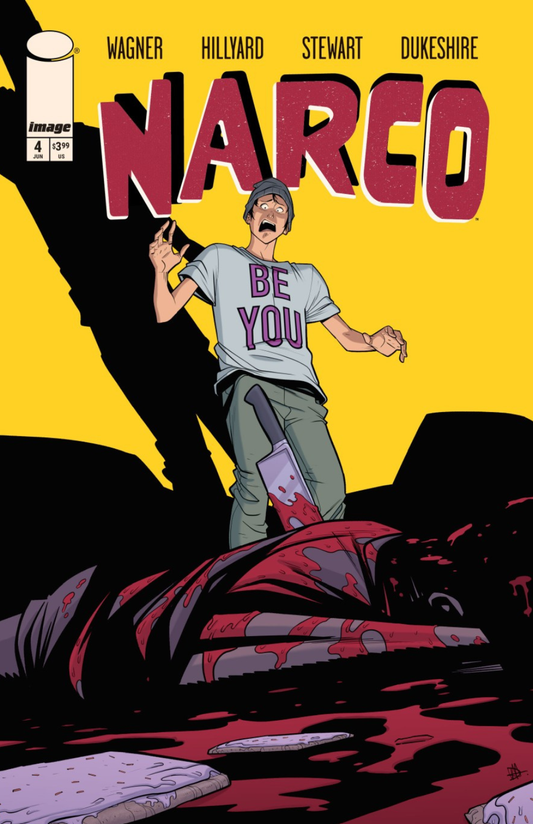 Narco #4