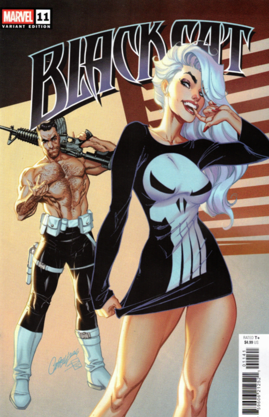 Black Cat #11