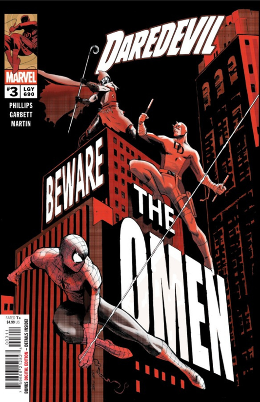 Daredevil #3