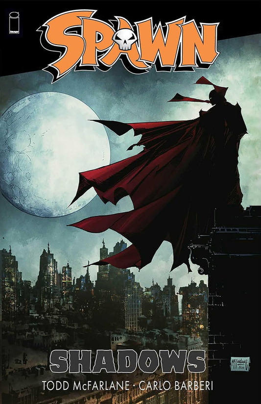 Spawn: Shadows TP