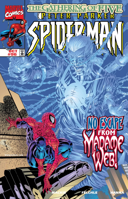 Spider-Man #96 (1998)
