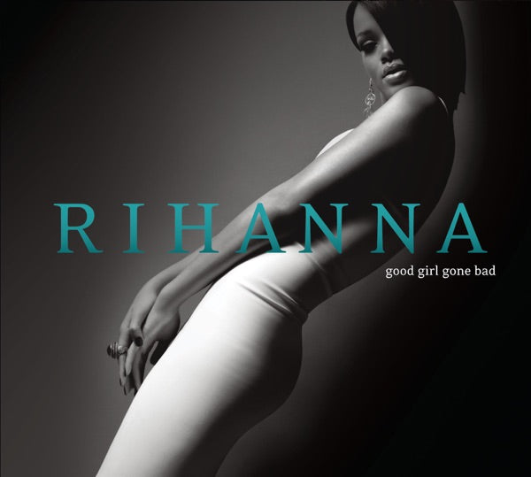 Rihanna - Good Girl Gone Bad CD/DVD