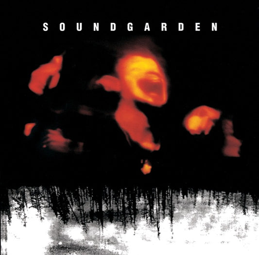 Soundgarden - Superunknown CD