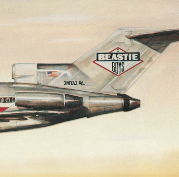 Beastie Boys - Licensed to Ill [Remastered] CD