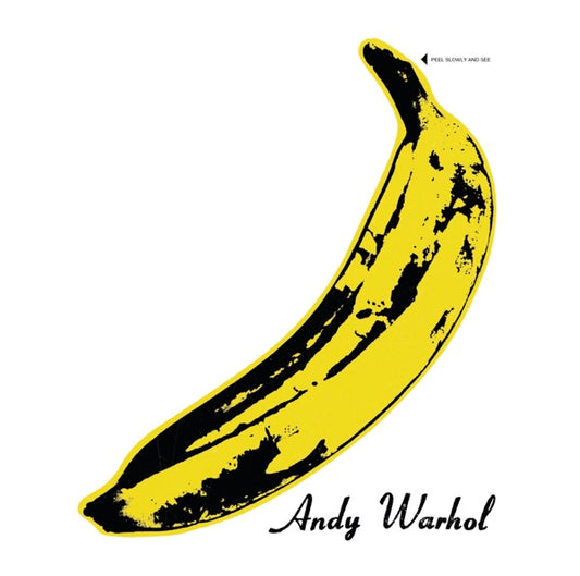 The Velvet Underground & Nico 45th Anniversary CD