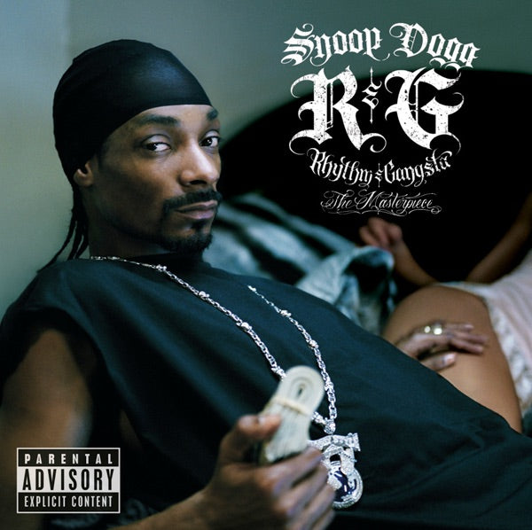 Snoop Dogg - R&G (Rhythm & Gangsta): The Masterpiece CD