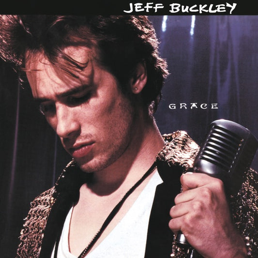 Jeff Buckley - Grace CD [PRE-ORDER]