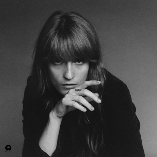 Florence + The Machine - How Big, How Blue, How Beautiful CD