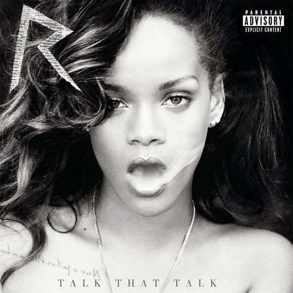 Rihanna - Talk That Talk [Deluxe Edition] CD