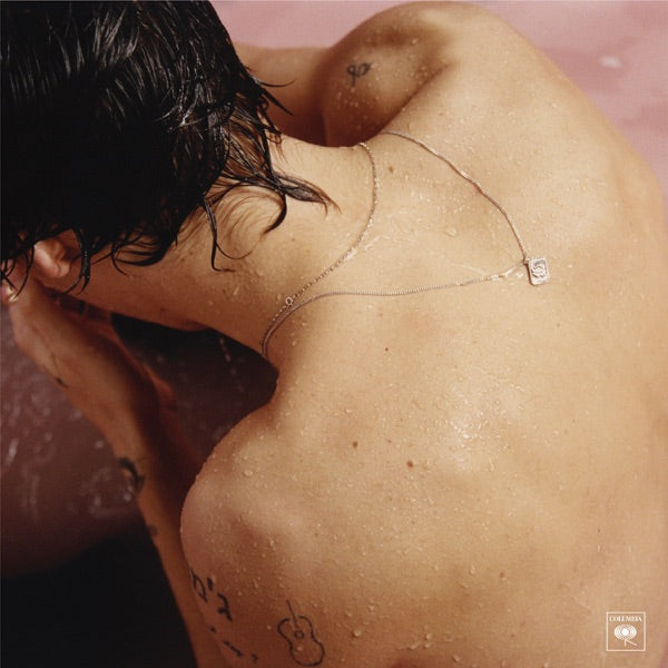 Harry Styles - Harry Styles CD