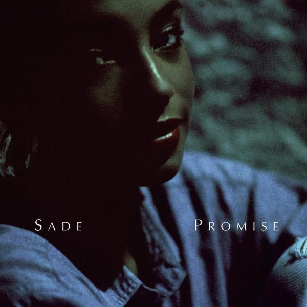 Sade - Promise CD
