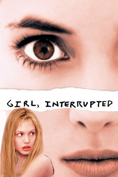 Girl, Interrupted DVD