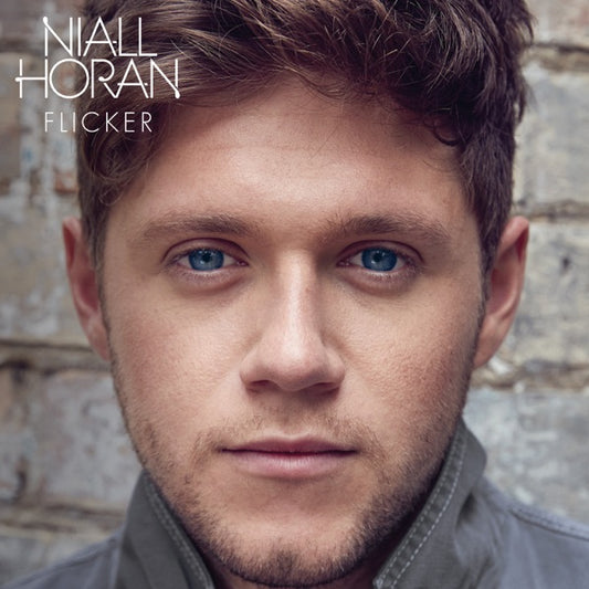 Niall Horan - Flicker CD