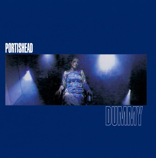 Portishead - Dummy CD