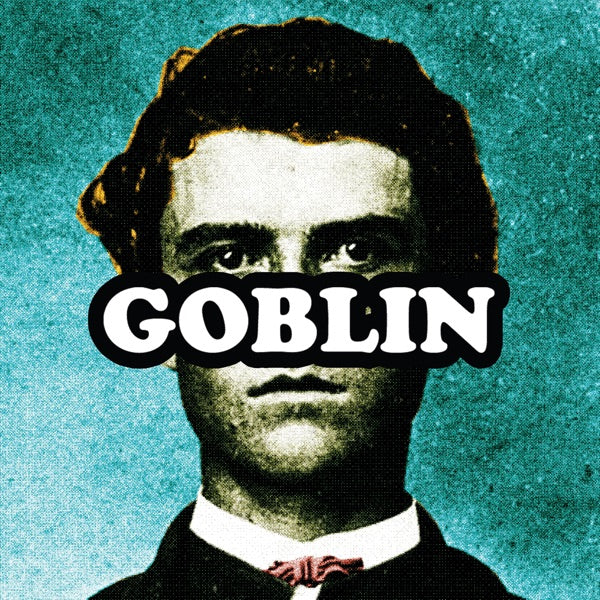 Tyler, The Creator - Goblin CD