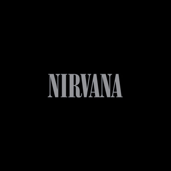 Nirvana - Nirvana Vinyl