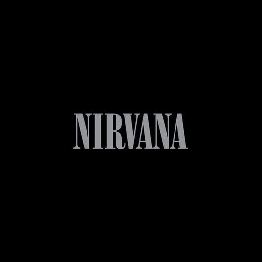 Nirvana - Nirvana Vinyl