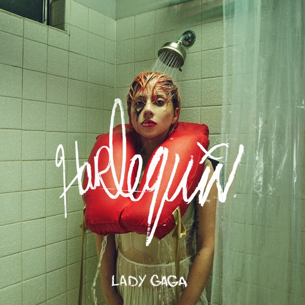 Lady Gaga - Harlequin CD