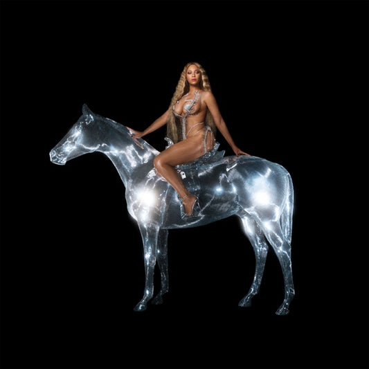 Beyoncé - Renaissance CD