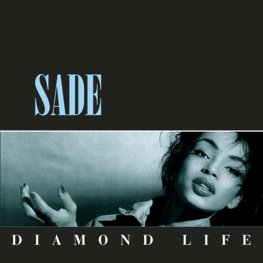 Sade - Diamond Life CD