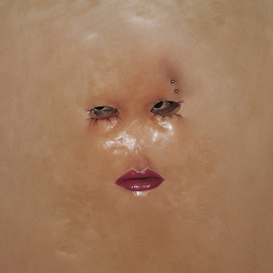 Shygirl - Alias (5th Anniversary Edition) Pink Vinyl