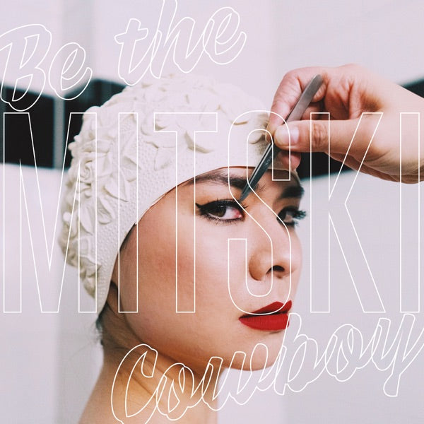 Mitski - Be the Cowboy Vinyl
