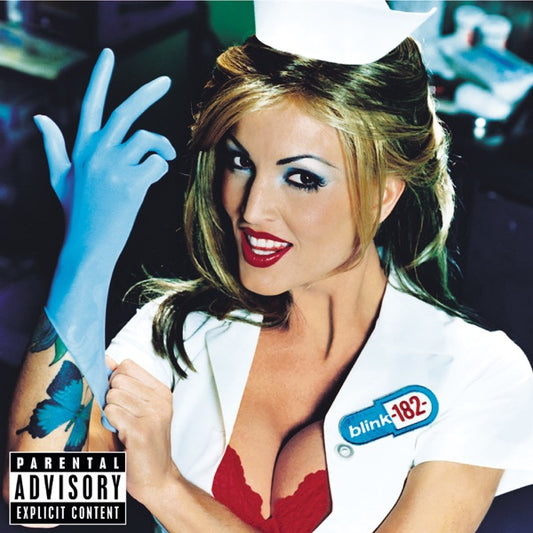 Blink-182 - Enema Of The State CD