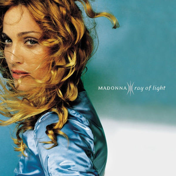 Madonna - Ray Of Light Cassette