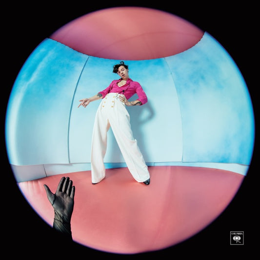 Harry Styles - Fine Line Double LP Vinyl