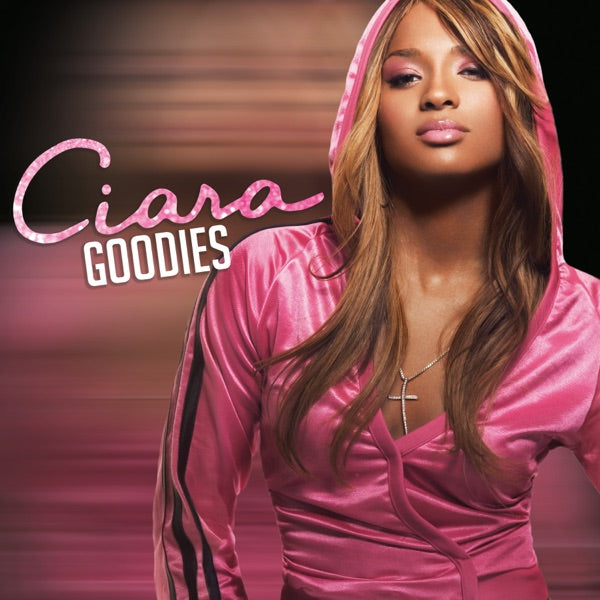 Ciara - Goodies CD