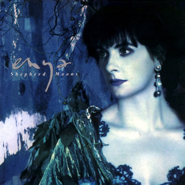 Enya - Shepherd Moons CD