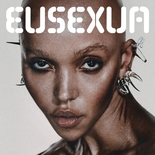 FKA Twigs - Eusexua CD