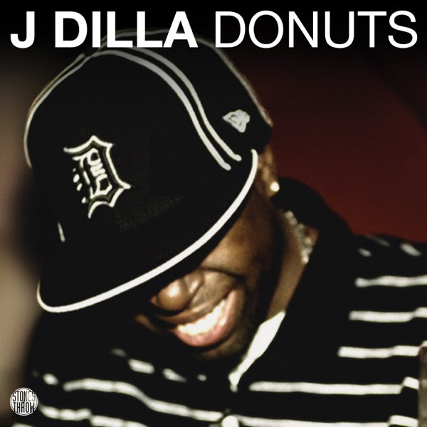 J Dilla - Donuts CD