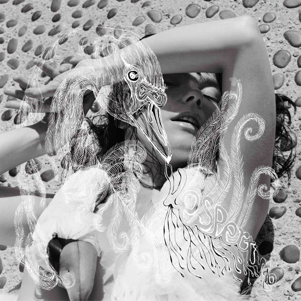 Björk - Vespertine CD