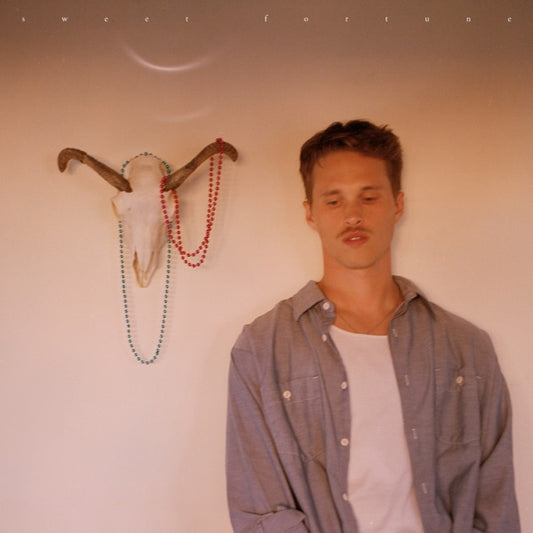 Ryan Beatty - Sweet Fortune CD