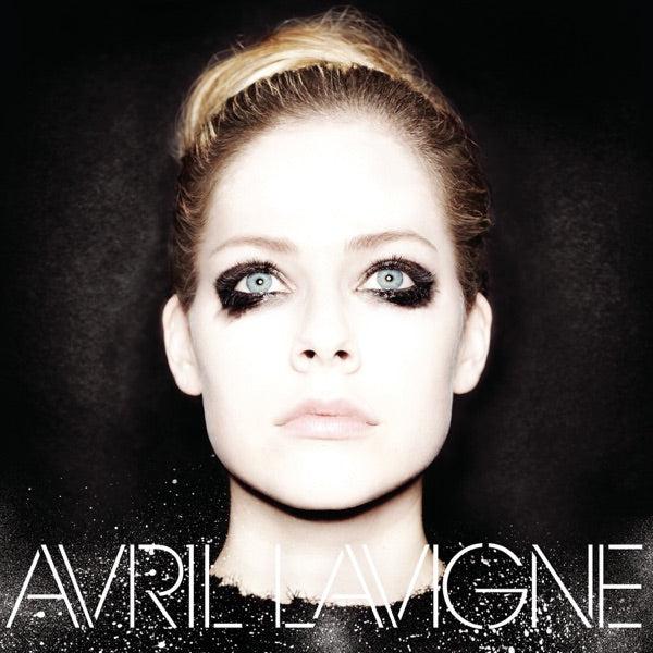 Avril Lavigne - Avril Lavigne CD