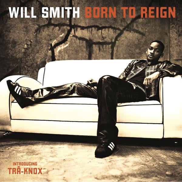 Will Smith - Born To Reign CD