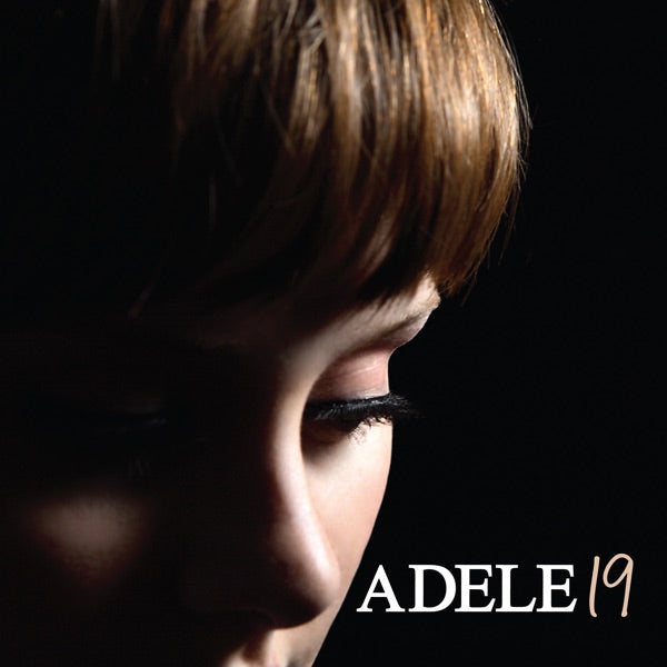 Adele - 19 Vinyl