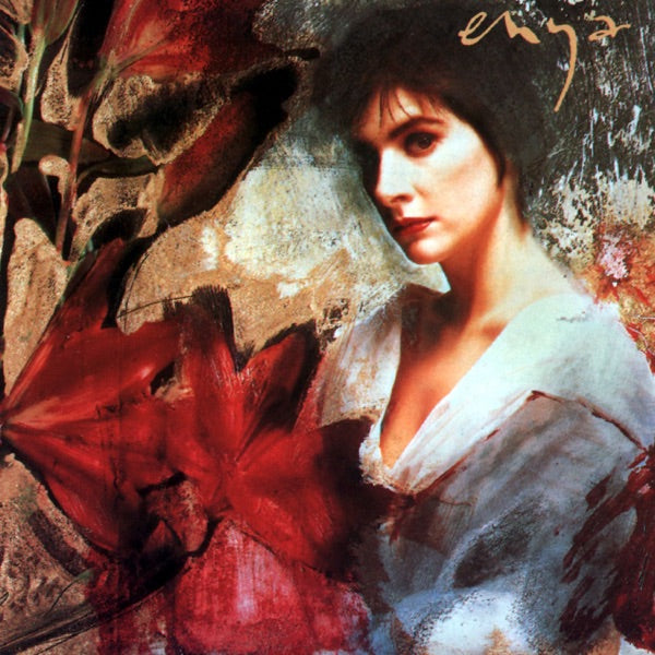 Enya - Watermark CD